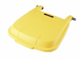 Vileda Atlas Pokrywa Żółta 137700 Vileda Professional