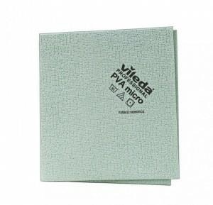 Vileda Ścierka PVA Micro Zielona 143588