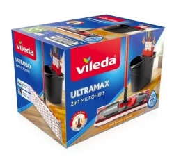 Vileda Ultramax Box 155737 Zestaw