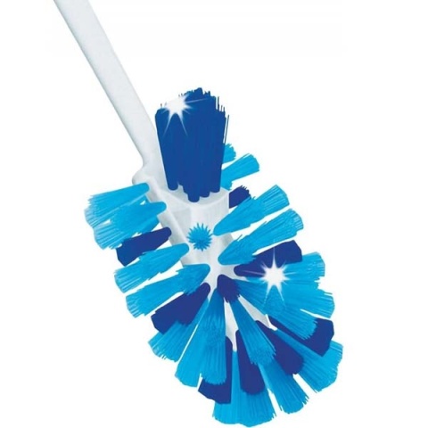 Vileda Zestaw Do Wc Powerbrush 129279
