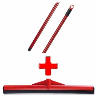 Zestaw Ściągacz 44cm + kij 130cm Arix