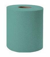 Cliver Ręcznik Midi R130/1 Zielony Standard Lamix...