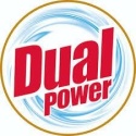 Dual Power Koncentrat Do Mycia Naczyń Aceto Vinegre 1l Pompka..