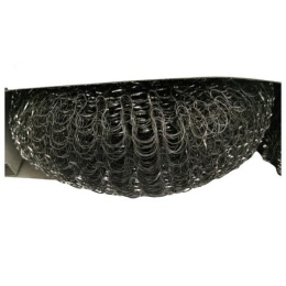 Rorets Skrobak Do Czyszczenia Grilla Zapas 2szt Dish Matic 2533