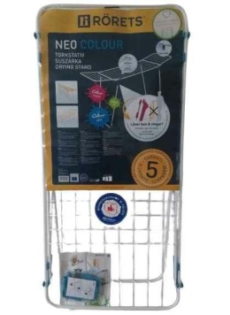 Rorets Suszarka Na Bieliznę Neo Colour 2920-00180