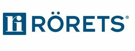 Rorets Suszarka Na Bieliznę Rise Wieża Black 2911-40040