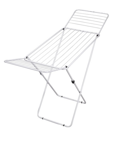 Rorets Suszarka Na Bieliznę Sussi Biała 18m 8320-00960