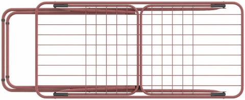 Rorets Suszarka Na Bieliznę Sussi Rose 18m 8320-70010..