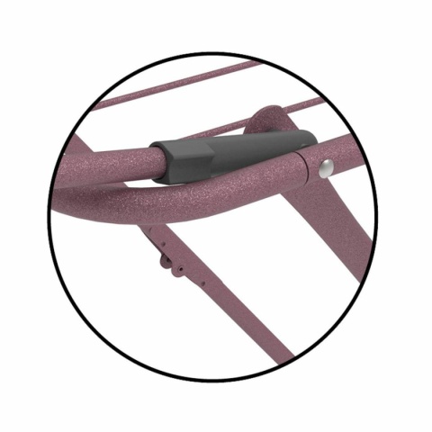 Rorets Suszarka Na Bieliznę Sussi Rose 18m 8320-70010..