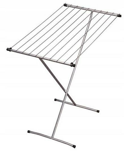 Rorets Suszarka Na Bieliznę Ted Srebrna 8309-80000..