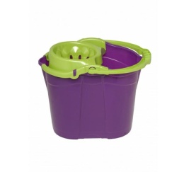 Wiadro Z Wyciskaczem 14l 3095 Mix Kolor R