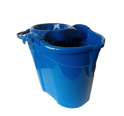 Wiadro Z Wyciskaczem 14l 3095 Mix Kolor R