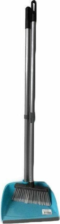 Leniuch Szufelka Ze Zmiotką Na Kiju R 4092