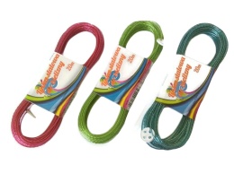 Linka Stalowa Do Bielizny 20m 2mm 2074 R