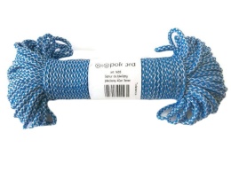 Linka Sznur Pleciony 40m 3mm 1435 R