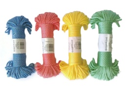 Linka Sznur Pleciony 40m 3mm 1435 R