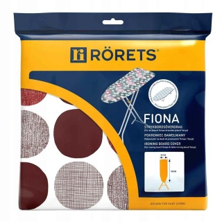 Rorets Pokrowiec Na Deskę Fiona 30x85cm 7552..