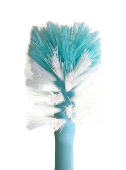 Rorets Szczotka Do Butelek Wazonów 2012