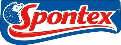 Spontex Drążek Kij 120cm Do Mopów Niebieski 50080..