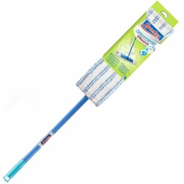 Spontex Microwiper Abrasive Mop Z drążkiem 97050140