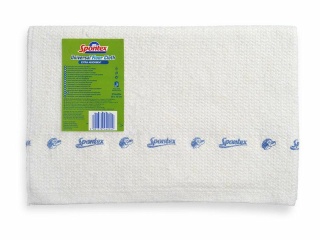 Spontex Ścierka Do Podłogi Uniwersalna Logo 50x70cm 97044204