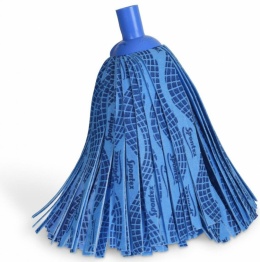 Spontex Wkład Do Mopa Poder Azul 50247