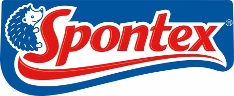Spontex Wkład Do Mopa Poder Azul 50247