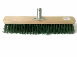 Szczotka Do Zamiatania Ulic 40cm Mix Kolor