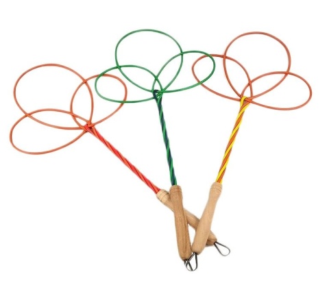 Trzepaczka Do Dywanów Druciana 0360 R