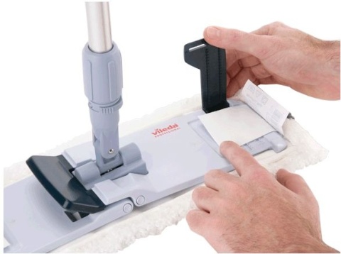 Vileda Combi Speed Uchwyt Do Mopa 50cm 143580