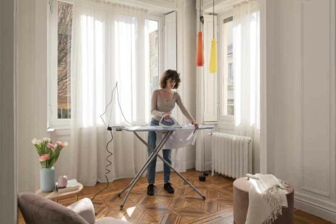 Vileda Deska Do Prasowania Bravo Plus 173682..