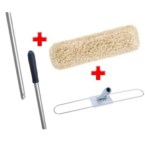 Vileda Rama Uchwyt Do Mopa 100cm 118086