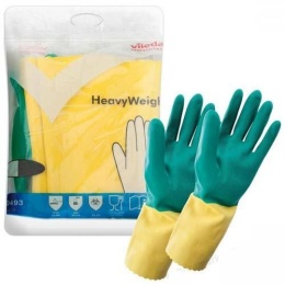 Vileda Rękawice Heavyweight S 120259