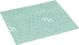 Vileda Ścierka WiPro Antybakteryjna Zielona 137002..