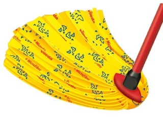 Vileda SuperMocio Soft Mop 142593