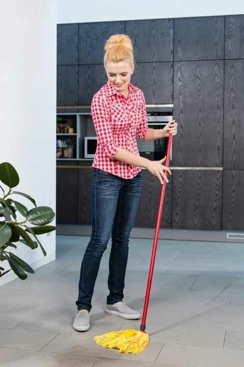 Vileda SuperMocio Soft Mop 142593