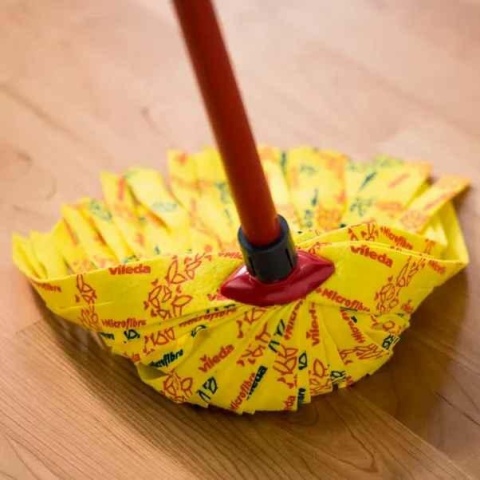 Vileda SuperMocio Soft Mop 142593