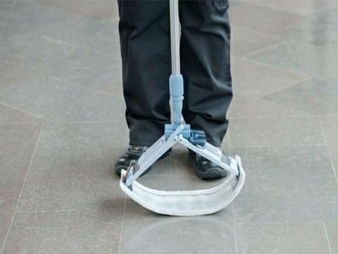 Vileda Ultraspeed Pro Uchwyt Do Mopa 40cm 146963