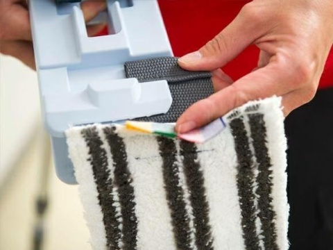 Vileda Ultraspeed Pro Uchwyt Do Mopa 40cm 146963