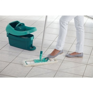 Leifheit Zestaw Profi Mop 55020 + Wiadro 55076