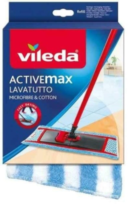 Vileda Active Max Wkład Do Mopa 141001