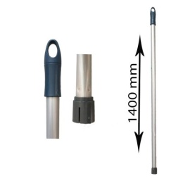 Vileda Drążek Kij Do Mopa Szary 140cm 100273