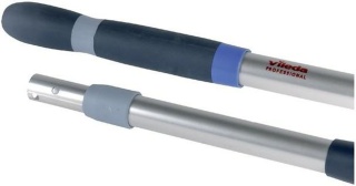 Vileda Drążek Kij Quatro Teleskopowy 100-180cm 111380