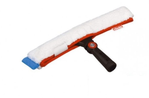 Vileda Evo Myjka Do Okien 35cm Z Rączką 100235