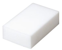 Vileda Gąbka Miraclean Duża 12x7,5cm 113034