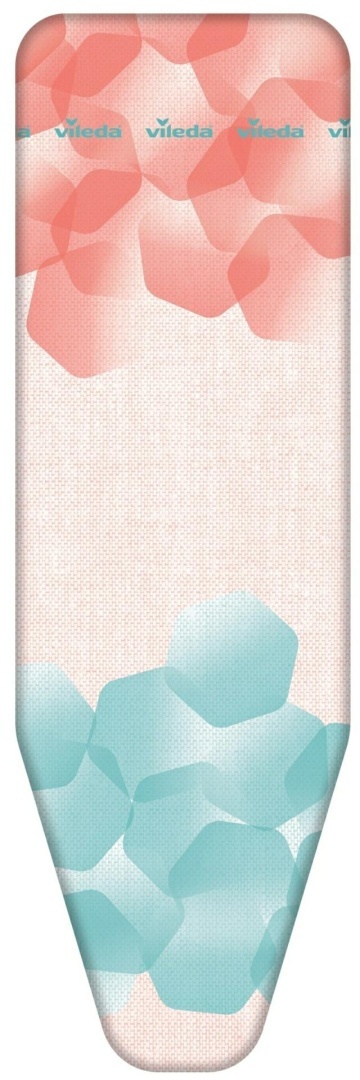 Vileda Pokrowiec Na Deskę Comfort Plus 159524