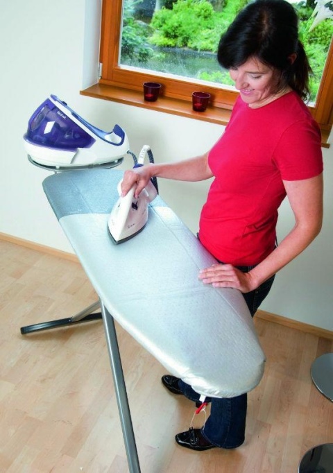 Vileda Pokrowiec Na Deskę Rapid 163253