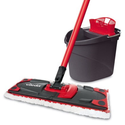 Vileda Zestaw Ultramax Mop+Wiadro
