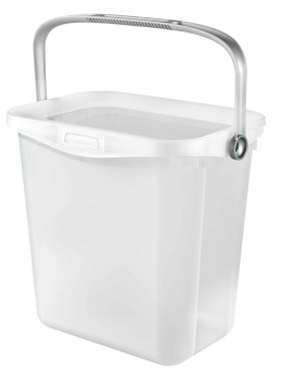 Curver Pojemnik Multibox 6l Transparentny 221695..