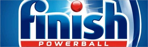 Finish Tabletki Do Zmywarki Quantum 125 Tabletek..